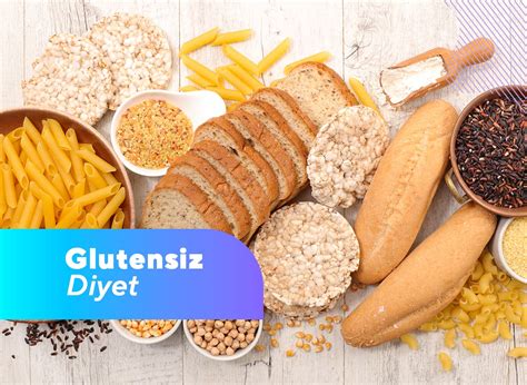 Çocuklar İçin Glutensiz Diyet Tarifleri