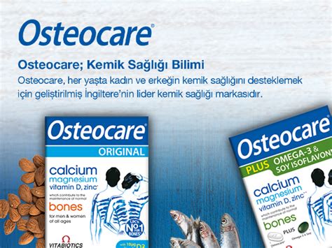 Kalsiyum Takviyesi: Kemik Sağlığı ve Osteoporoz Önleme