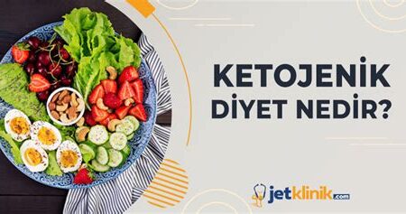 Ketojenik Diyette Yenen Besinler