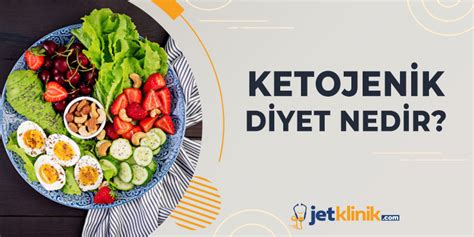 Ketojenik Diyette Yenen Besinler